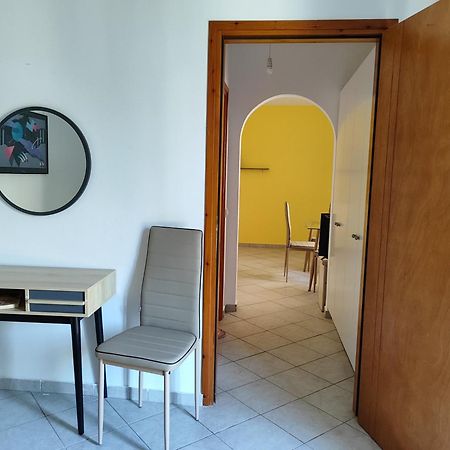 Villy'S Apartment Nafplio Exterior photo