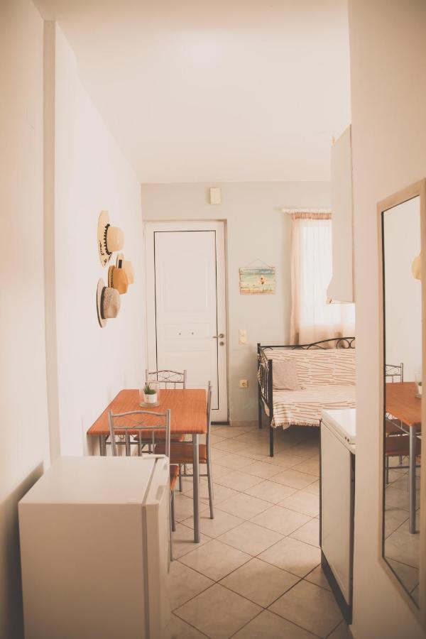 Villy'S Apartment Nafplio Exterior photo