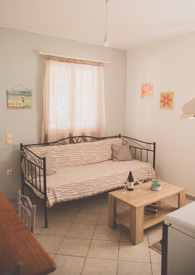 Villy'S Apartment Nafplio Exterior photo