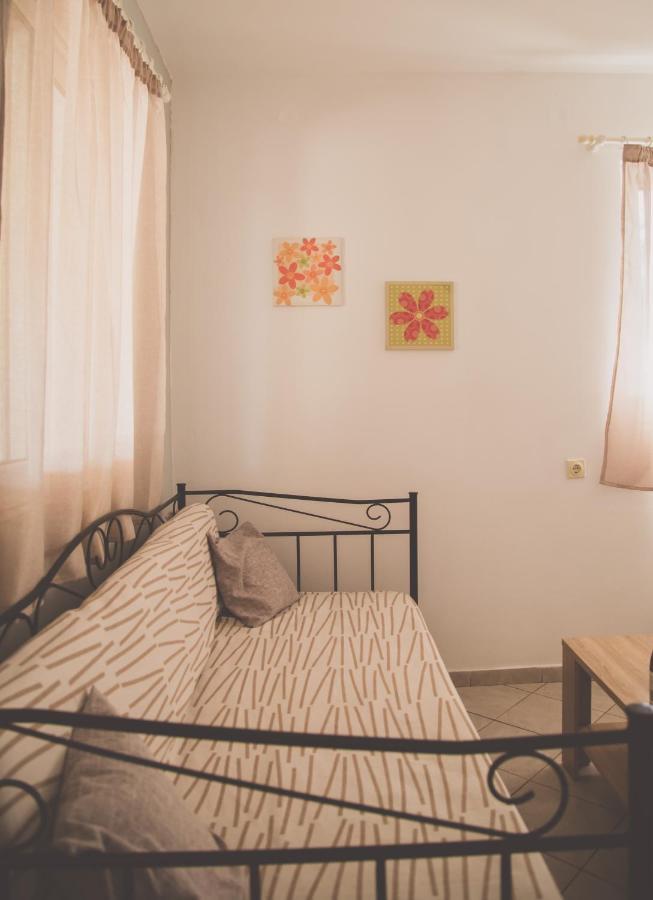 Villy'S Apartment Nafplio Exterior photo
