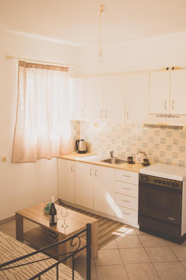 Villy'S Apartment Nafplio Exterior photo