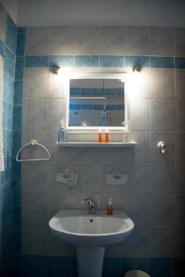 Villy'S Apartment Nafplio Exterior photo