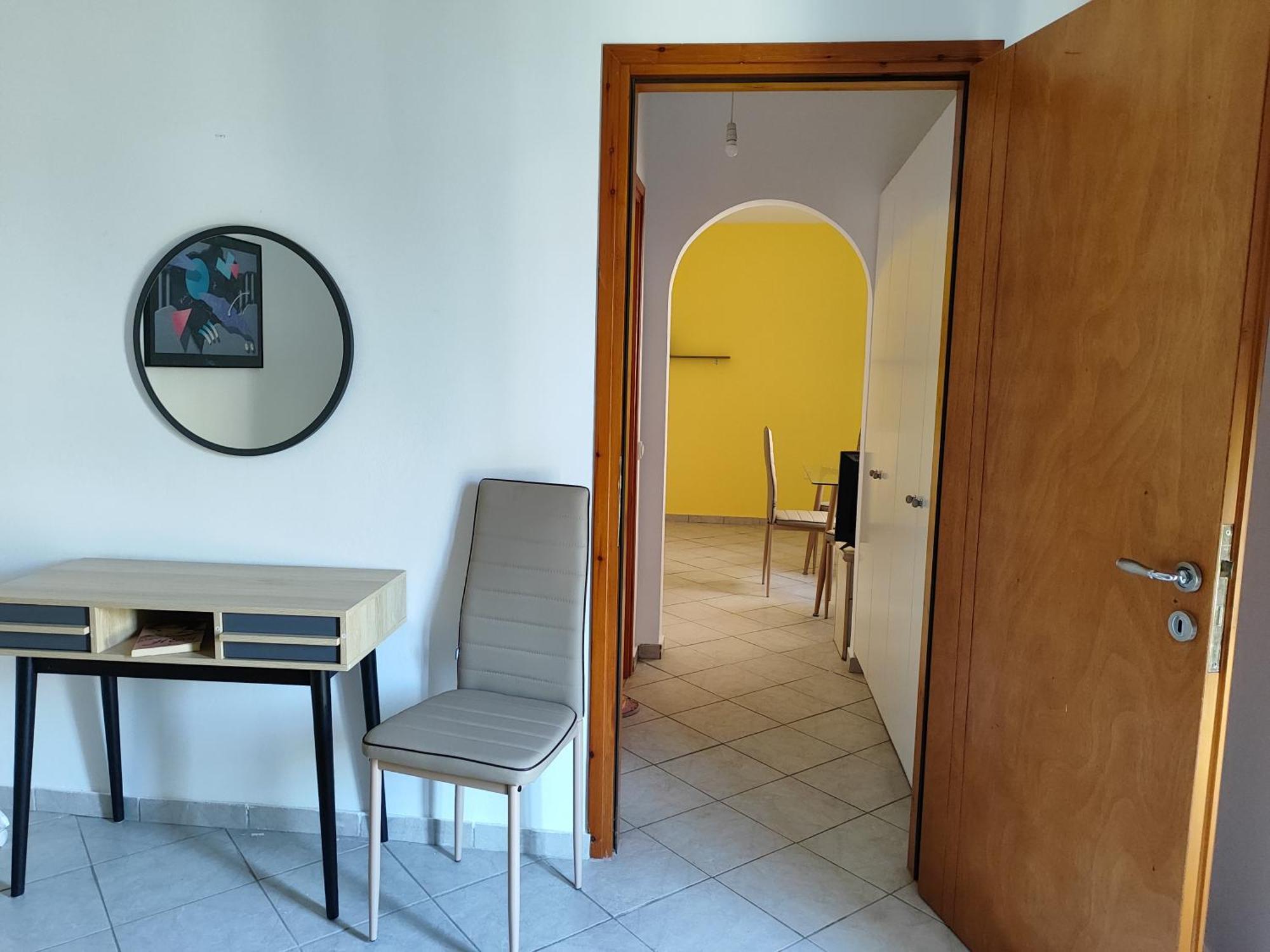 Villy'S Apartment Nafplio Exterior photo