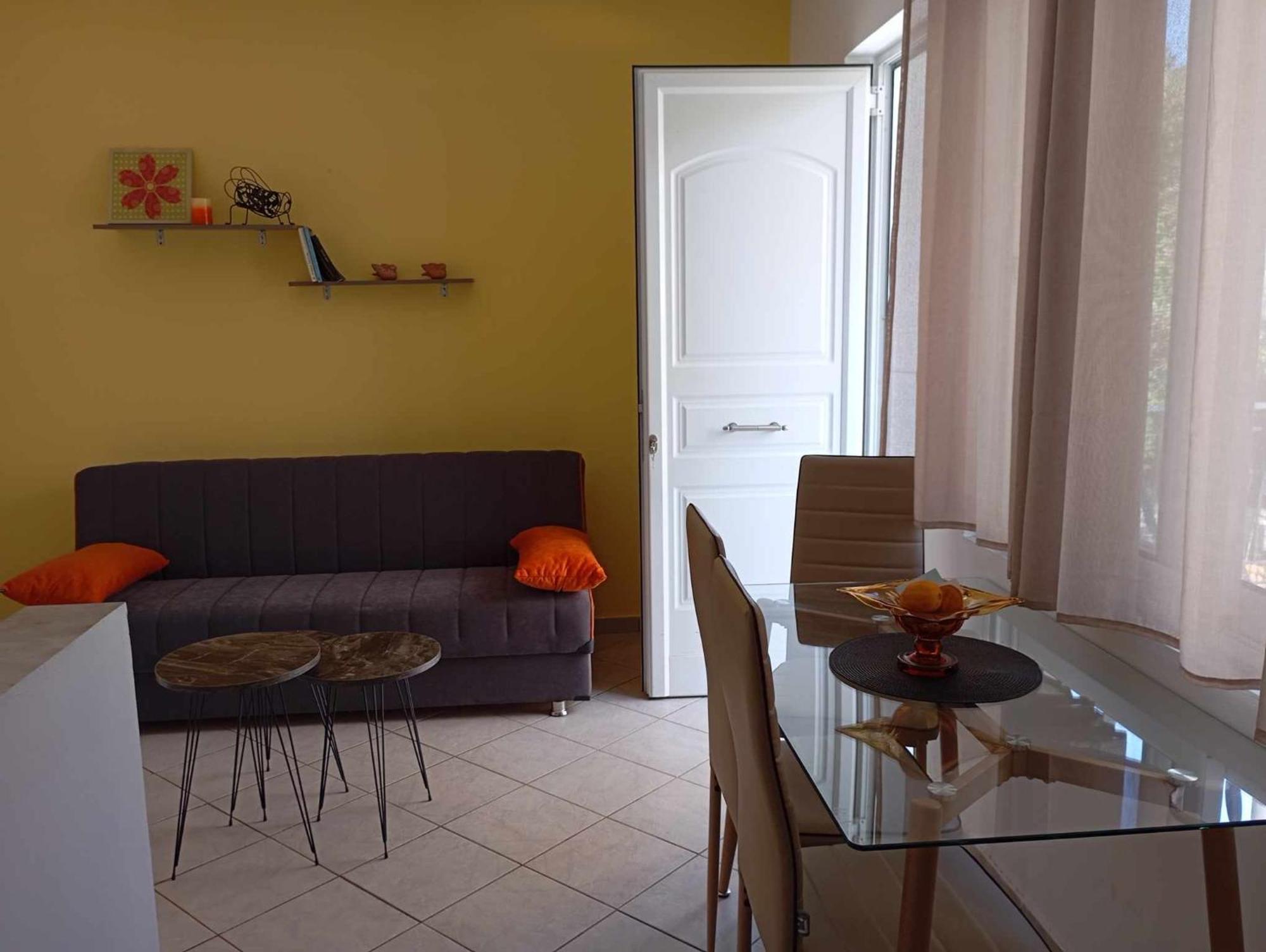 Villy'S Apartment Nafplio Room photo
