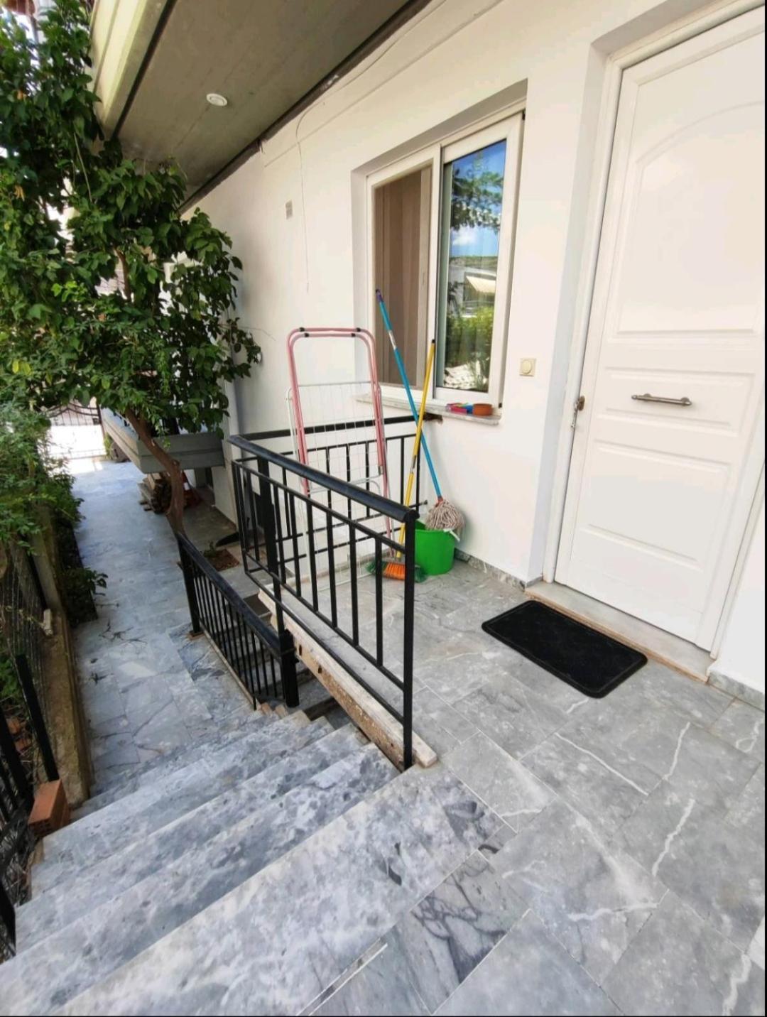 Villy'S Apartment Nafplio Room photo