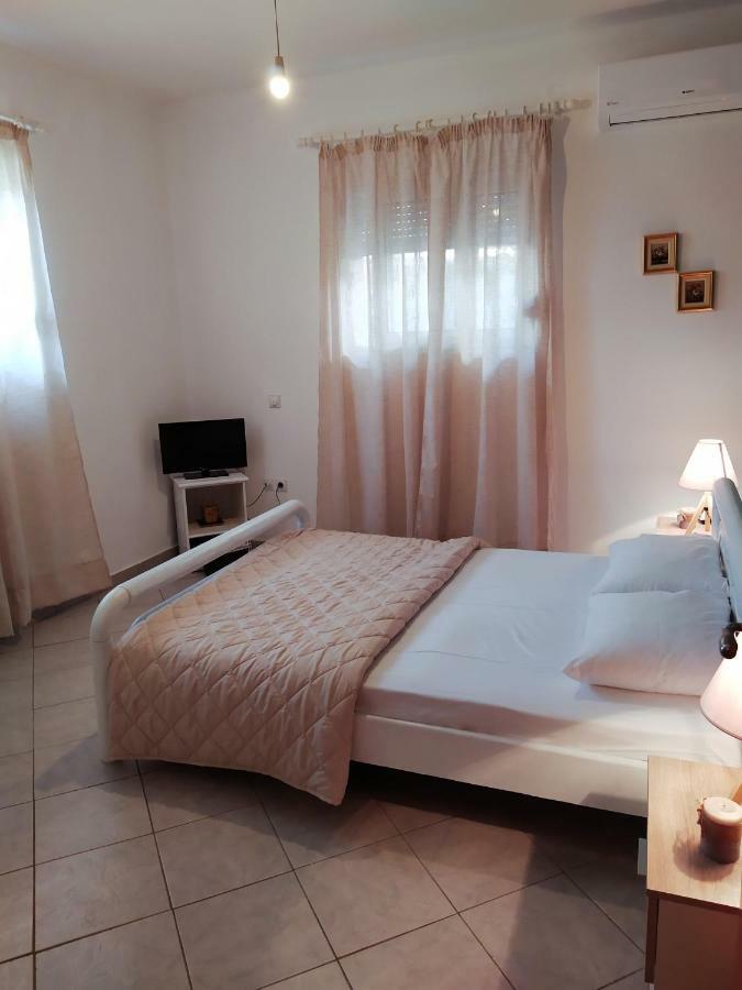 Villy'S Apartment Nafplio Exterior photo