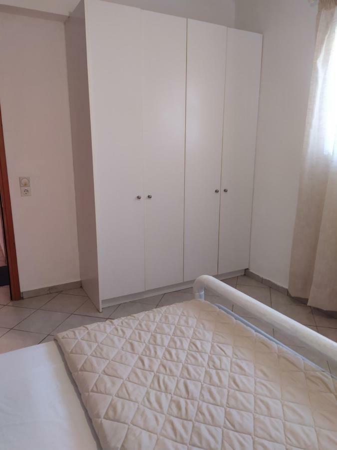 Villy'S Apartment Nafplio Exterior photo